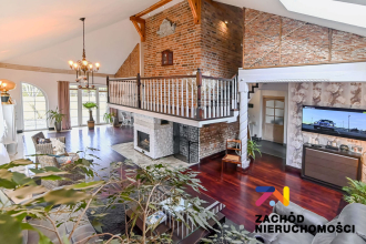 Nowoczesny Dom W BĘdowie!!!